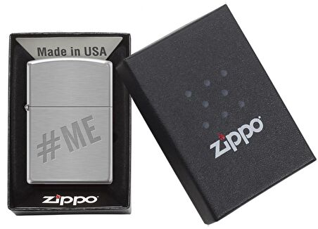 Zippo Çakmak Z-MP403120-200