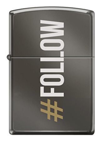 Zippo Çakmak Z-MP403121-150