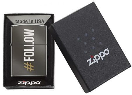 Zippo Çakmak Z-MP403121-150
