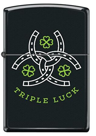 Zippo Çakmak Z-CI412697-218