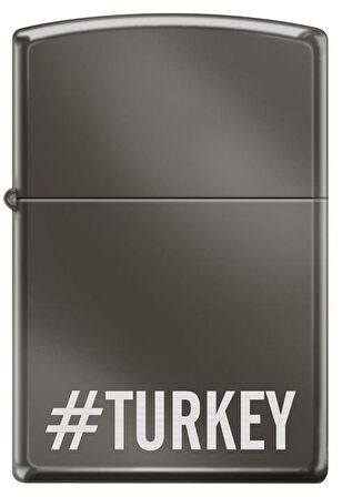 Zippo Çakmak Z-MP403119-150