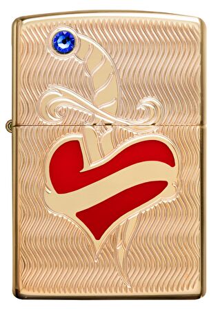 Zippo Çakmak Z-49303
