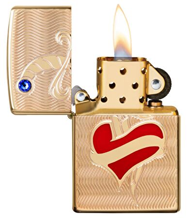 Zippo Çakmak Z-49303
