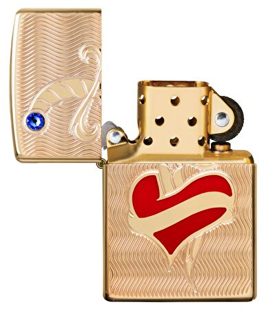 Zippo Çakmak Z-49303
