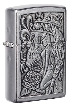Zippo Çakmak Z-49442