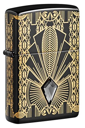 Zippo Çakmak Z-49502