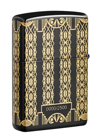 Zippo Çakmak Z-49502