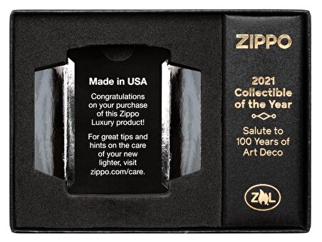 Zippo Çakmak Z-49502