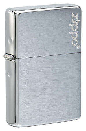 Zippo Zippo Logo Lust Design Çakmak