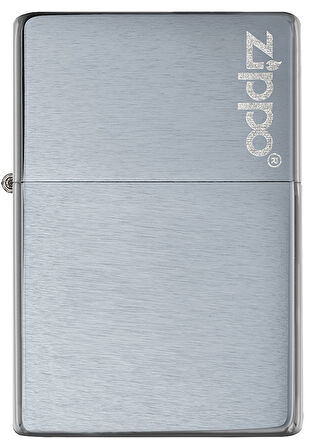 Zippo Zippo Logo Lust Design Çakmak
