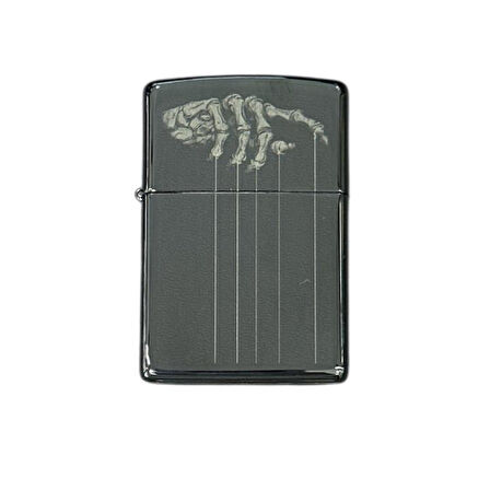 Zippo Puppet Strıngs 24756 (4-1) Çakmak