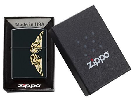Zippo Çakmak Z-MP403451-218