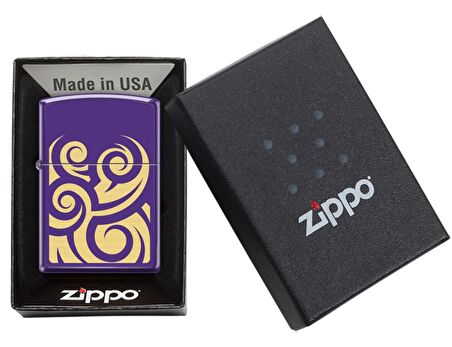 Zippo Çakmak Z-MP403475-237