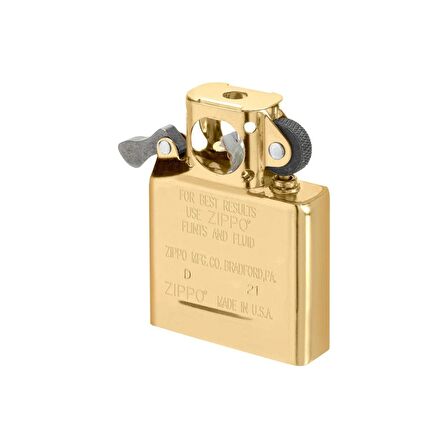 Zippo Çakmak 65845 Gold Flashed Pipe Insert