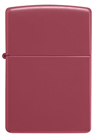 Zippo 49844 Red Brick Matte Çakmak