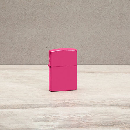 Zippo 49846 Frequency Matte Çakmak