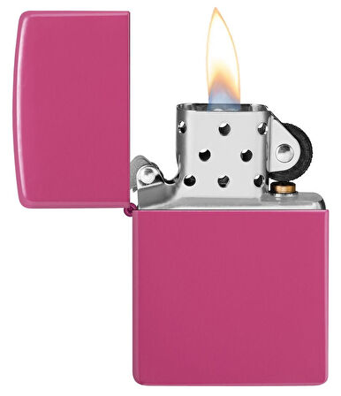 Zippo 49846 Frequency Matte Çakmak