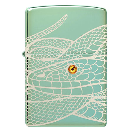 Zippo Çakmak Z-MP404062-28129