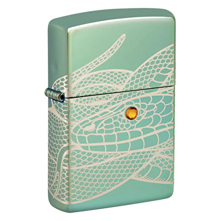 Zippo Çakmak Z-MP404062-28129