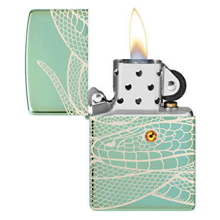 Zippo Çakmak Z-MP404062-28129