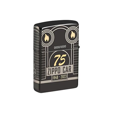 Zippo Çakmak 48691 2023 Collectible Of The Year