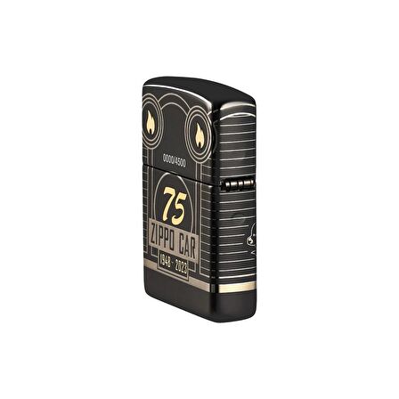 Zippo Çakmak 48691 2023 Collectible Of The Year
