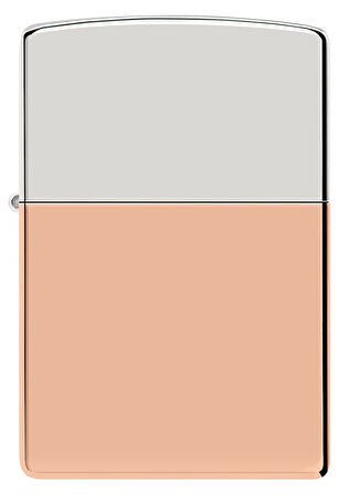 Zippo 48694 Bimetal Cb