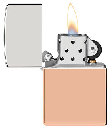 Zippo 48694 Bimetal Cb
