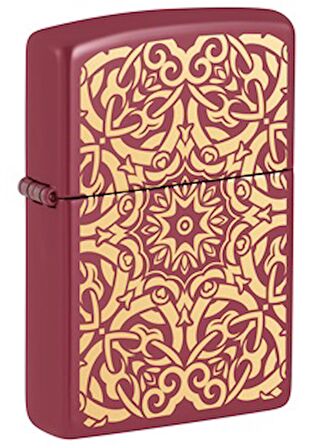 Zippo 49844 Filigree Design Çakmak