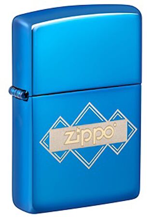 Zippo 20446 Zippo Design Çakmak