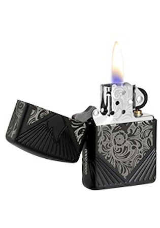 Zippo 2024 Coy Florentine - Emea Çakmak