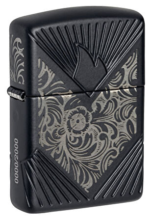 Zippo 2024 Coy Florentine - Emea Çakmak
