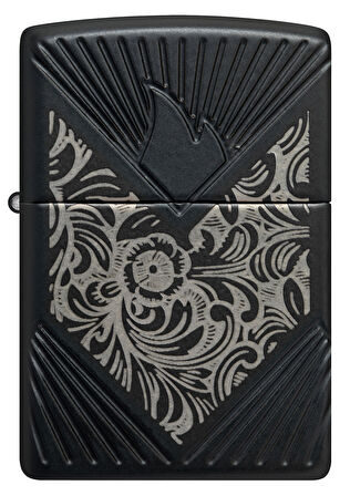 Zippo 2024 Coy Florentine - Emea Çakmak