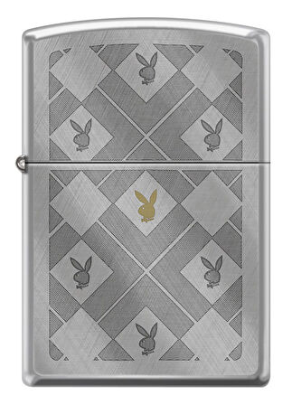 Zippo Rabbit Head Design Çakmak