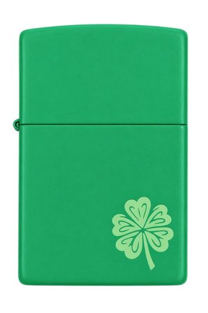 Zippo Çakmak 48629 Lucky Clover Design 46850-125723