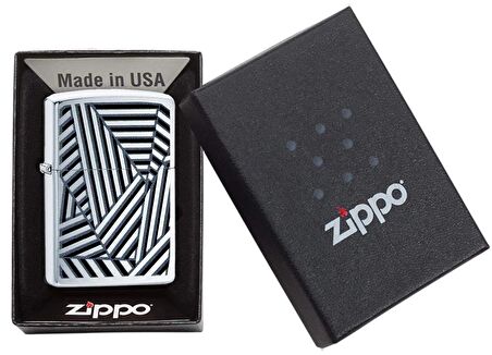 Zippo Çakmak Z-29914