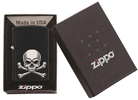Zippo Çakmak Z-29917