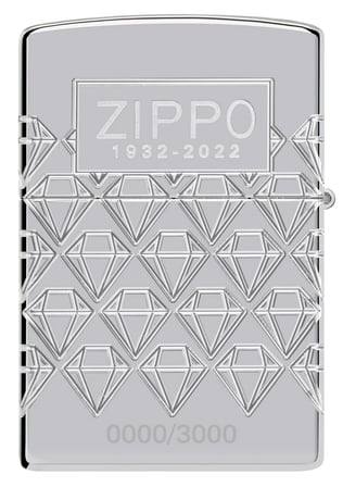 Zippo Çakmak Z-49865