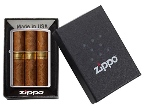 Zippo Çakmak Z-CI403574-200