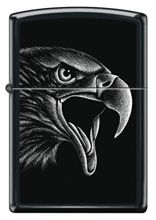 Zippo Çakmak Z-CI409030-218