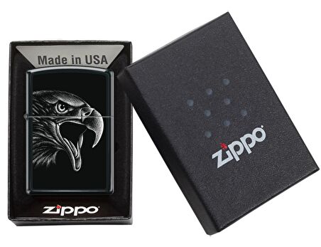 Zippo Çakmak Z-CI409030-218
