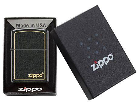 Zippo Çakmak Z-MP403836-236