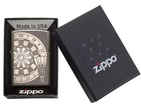 Zippo Çakmak Z-MP402703-250