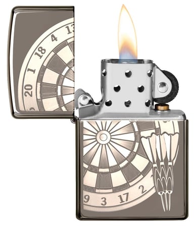 Zippo Çakmak Z-MP402703-250