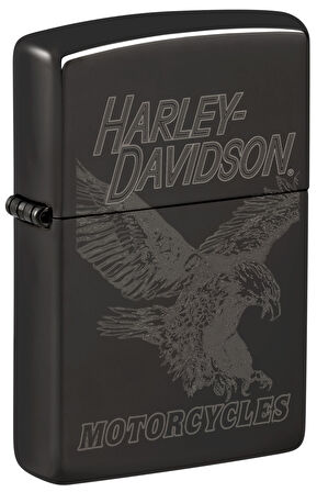 Zippo 24756 Harley-Davidson Çakmak