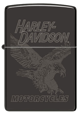 Zippo 24756 Harley-Davidson Çakmak