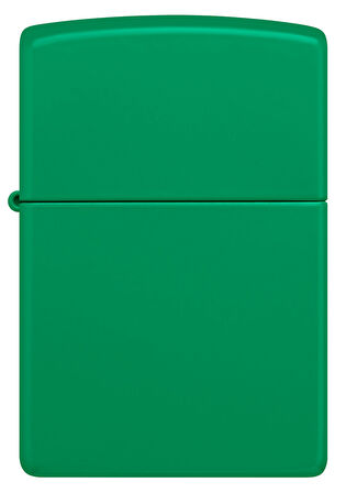 Zippo 48629 Regular Grass Green Matte Çakmak