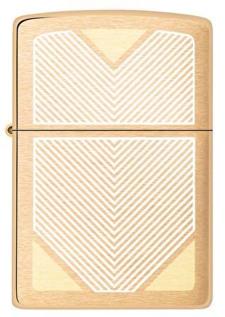 Zippo Çakmak Z-MP400831-204B