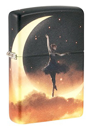 Zippo 49193 Mythological Design Çakmak