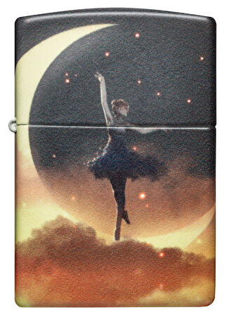 Zippo 49193 Mythological Design Çakmak